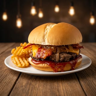 Gotti Burger